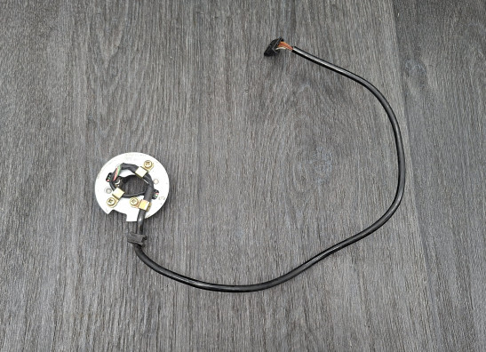 Pulsgever BMW K 1200 LT