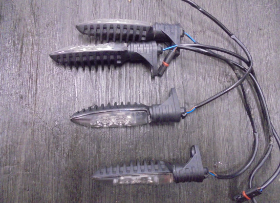 Knipperlicht BMW R 1200 GS LC 2013-2016, 2017-2018