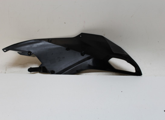 Rechter luchtbuis Ducati Multistrada 1200