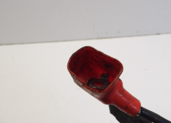 Anlasser Relais Honda CB 500