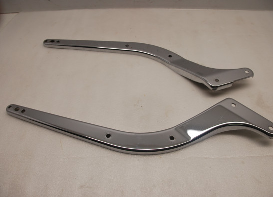 Achtersubframe Harley Davidson Softtail