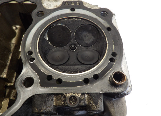 Cilinderkop Honda CB 500