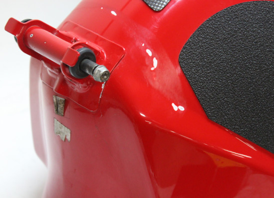 Tank Triumph Daytona 675 