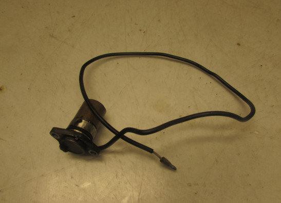 Motorblock Sonstiges Yamaha V max