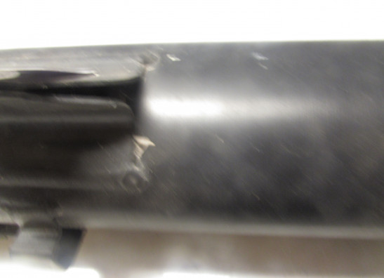 Uitlaat Kawasaki ZX 10 R