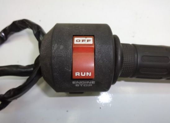 Stuurschakelaar rechts Honda VT 500