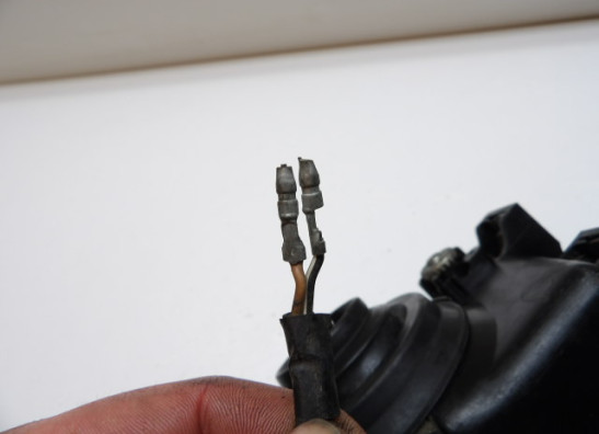 Headlight Suzuki GS 500 E