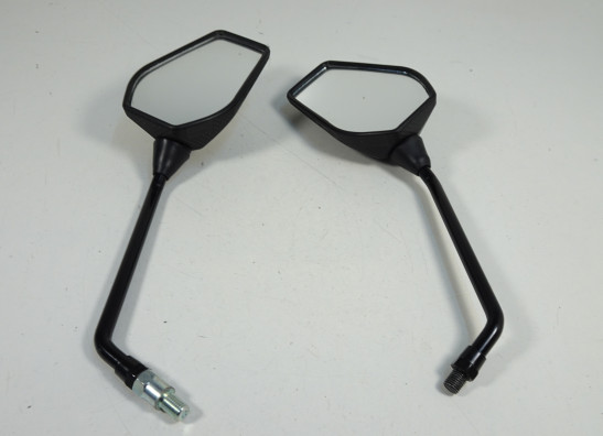 Mirror set Kawasaki VERSYS 1000