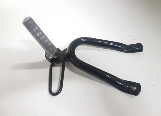 Soziusfussraste links Yamaha FZR 600