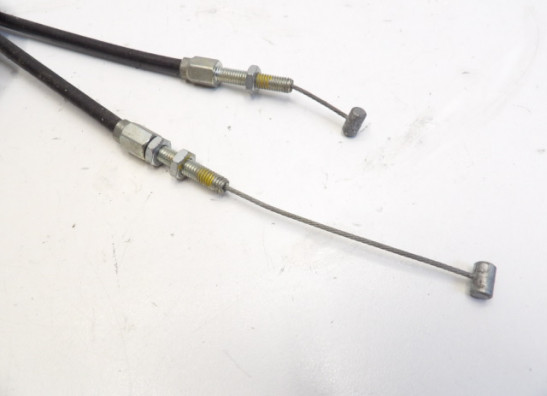 Gaszug Honda ST 1100 Pan European