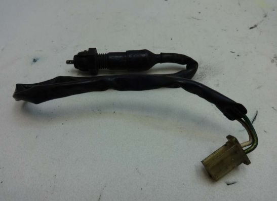 Sonstiges Honda VT 700 750