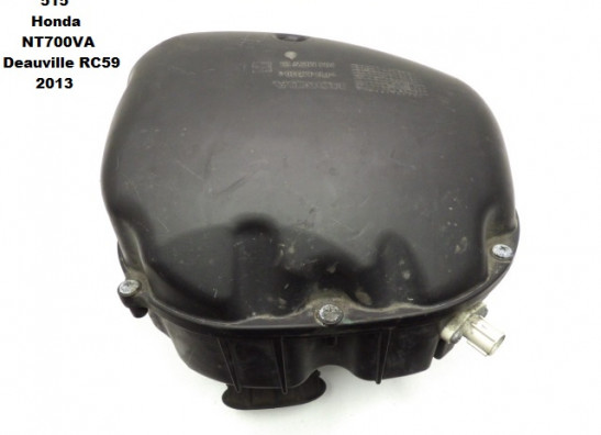 Luchtfilterhuis Honda Deauville 650 - 700