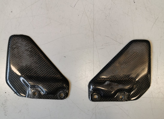 Schetsplaat Aprilia RSV 1000