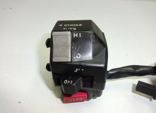 Lenkerschalter links Yamaha XJ 600 Diversion