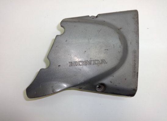 Motorblokdeksel voortandwiel Honda CB 500