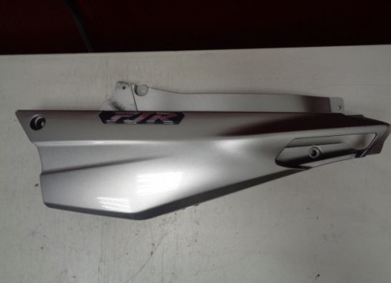 Linker achterkant Yamaha FJR 1300
