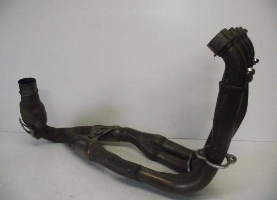 Downpipes Honda CBR Fireblade