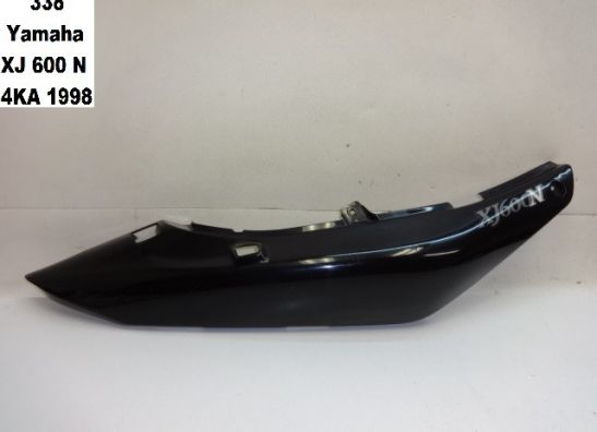 Cowl rear right Yamaha XJ 600 Diversion