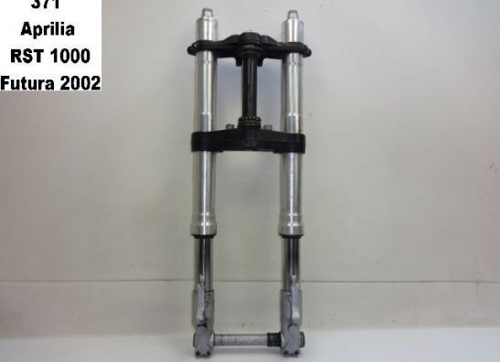 Voorpoten compleet Aprilia RST 1000 Futura