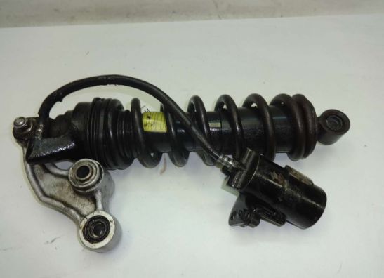 Achterschokbreker Suzuki GSX 550 EF