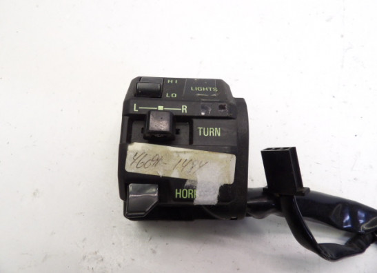 Stuurschakelaar links Kawasaki ZXR 750