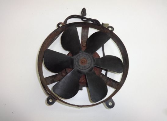Ventilator Honda PC 800
