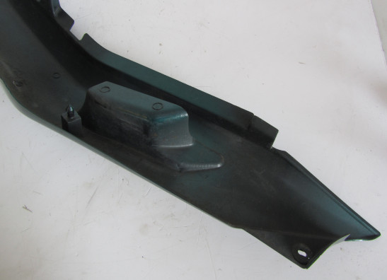 Heck links Yamaha XJ 900 S Diversion