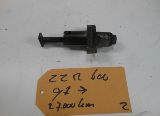 Camshaft Kawasaki ZZR 600