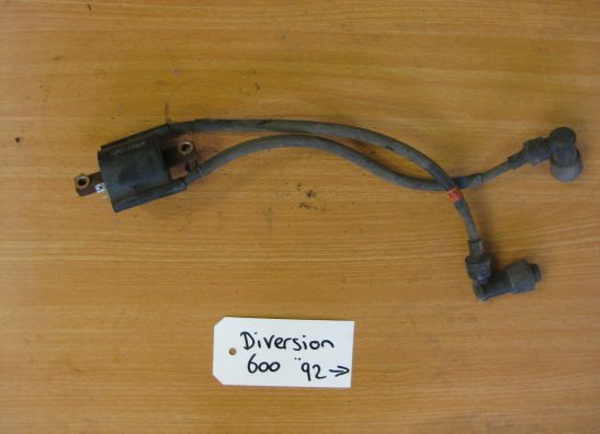Zundspule Yamaha XJ 600 Diversion
