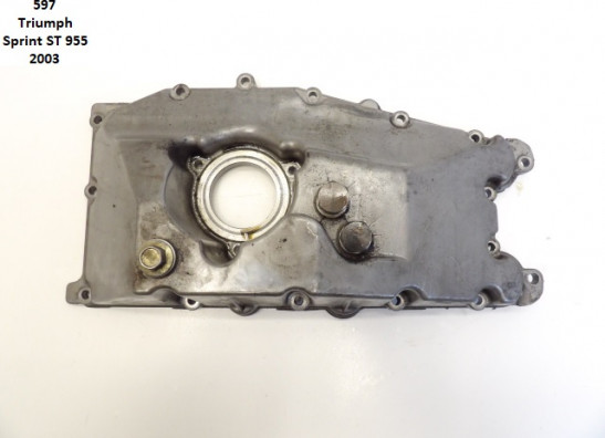 Carterpan Triumph Sprint ST 955