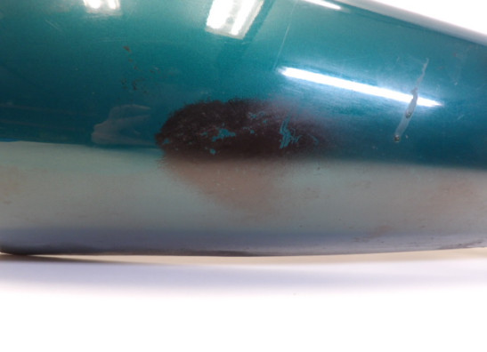 Heck links Yamaha XJ 900 S Diversion