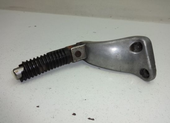 Pillion step left  Kawasaki VN 1500