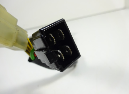 Regulator rectifier  Ducati monster 600