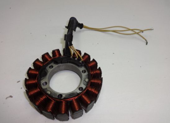 Generator Honda Deauville 650 - 700