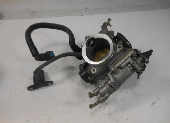 Einspritzanlage Yamaha XTX 660