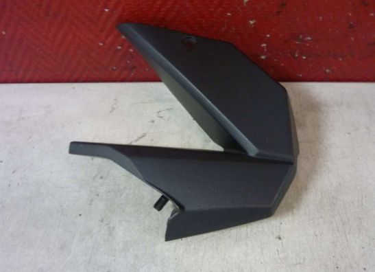 Afdekkap Kawasaki ER 6