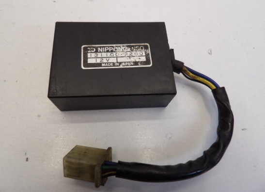 Ignitor CDI ECU Honda VF 700  750 C Magna