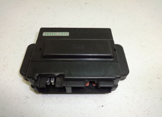 Fuse box Kawasaki ZZR 600