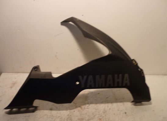 Verkleidung rechts unten Yamaha YZF R1