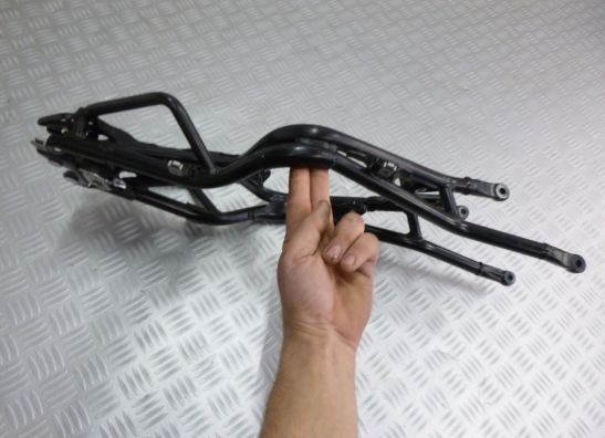 Achtersubframe MV Agusta 800 Brutale