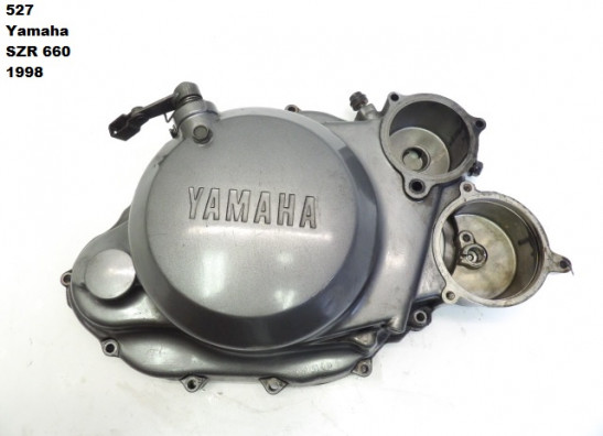 Kupplungsdeckel Yamaha SZR 660