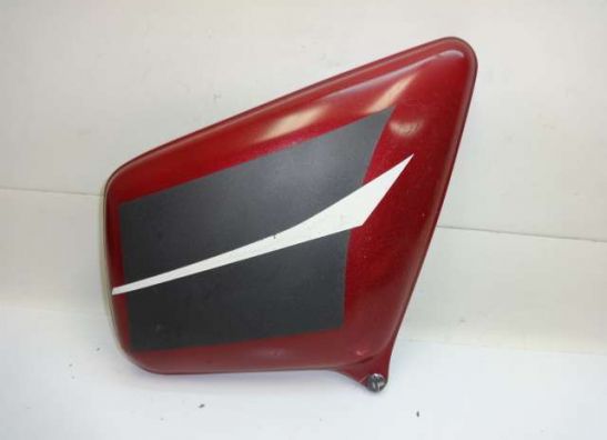 Rechter zijkuip klein Honda Goldwing GL