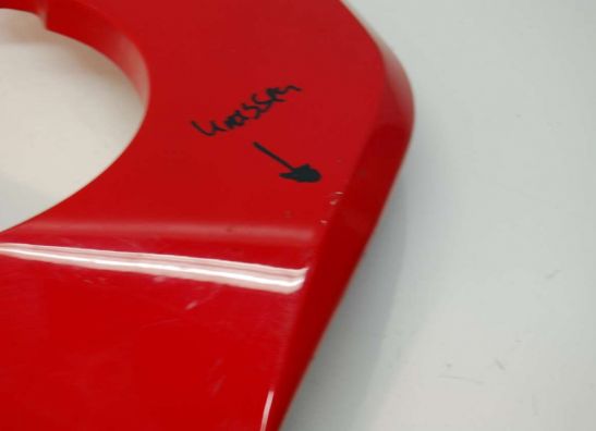 Untere verkleidung links Yamaha YZF R6