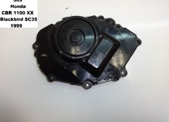 Motorblokdeksel Honda CBR 1100 XX