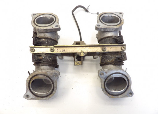 Inlaatspruitstuk Yamaha V max