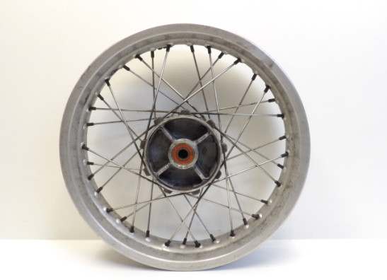 Achtervelg Aprilia Pegaso