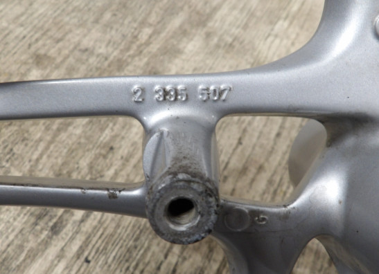 Voorvelg BMW R 1150 RT   R 850 RT