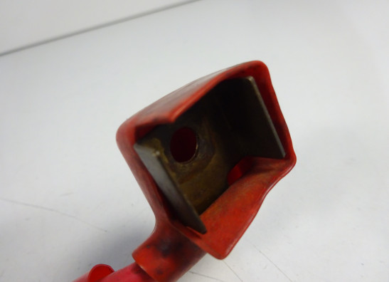 Starter Relay Yamaha FZ6