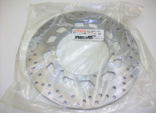 Brake disc front Yamaha XV 1100 Virago