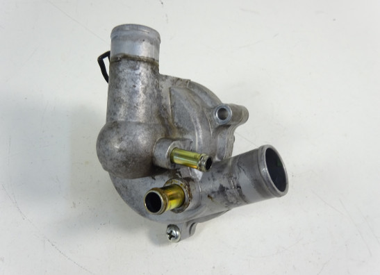 Waterpomp Suzuki GSR 600